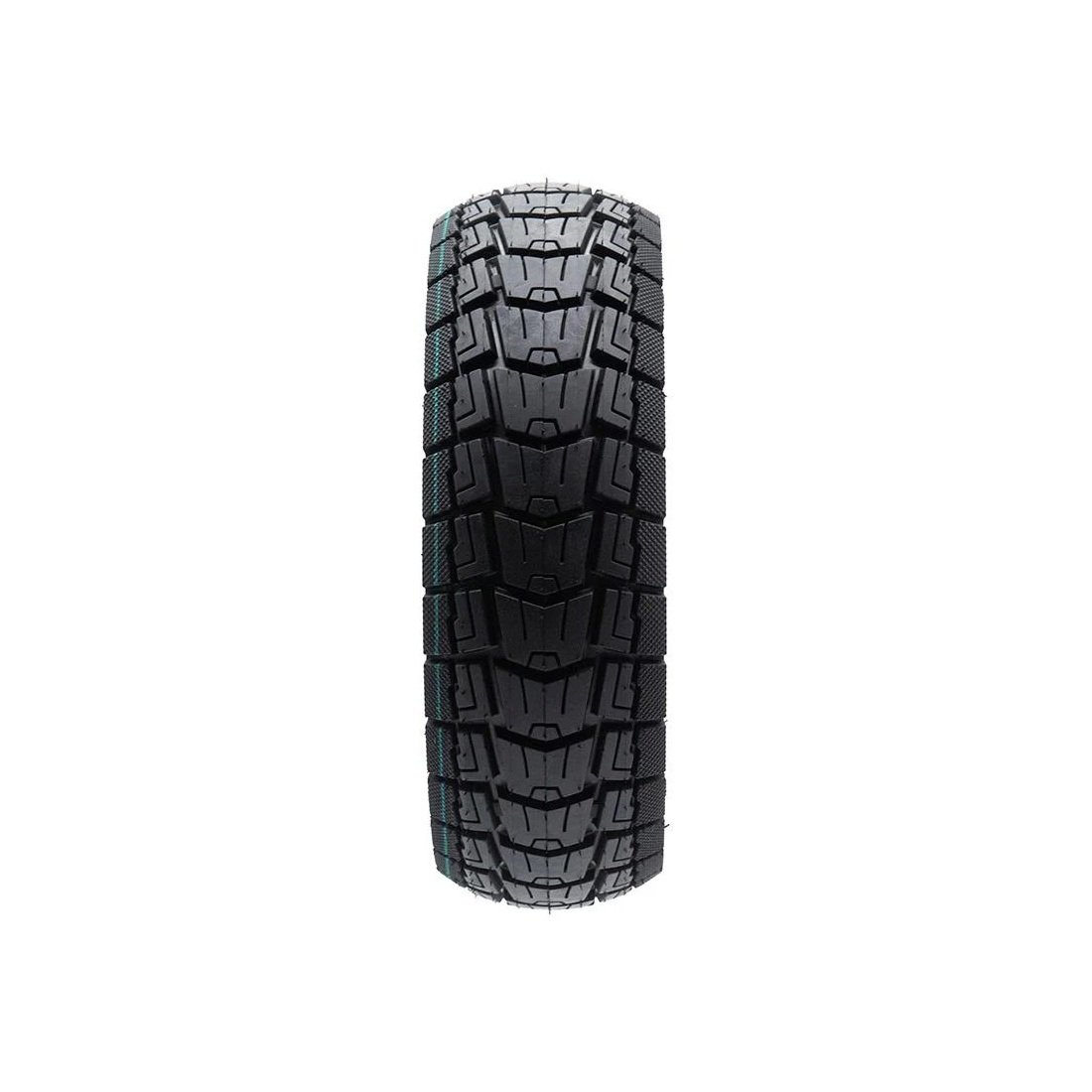 Anvelopa tubeless Offroad trotineta Ewheel 10x2.75-6.5 [4]