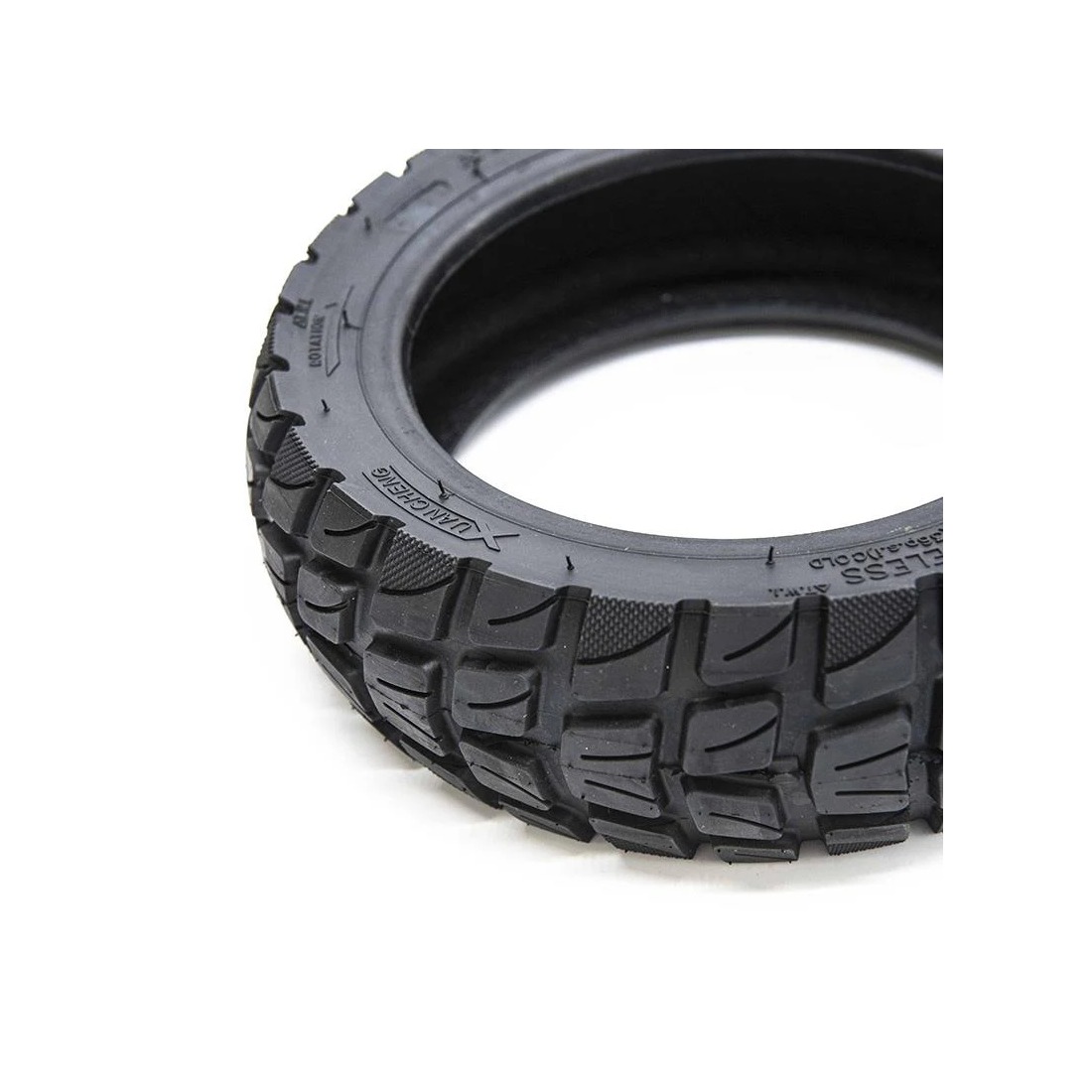 Anvelopa tubeless pentru trotineta 10x2.75-6.5 [4]