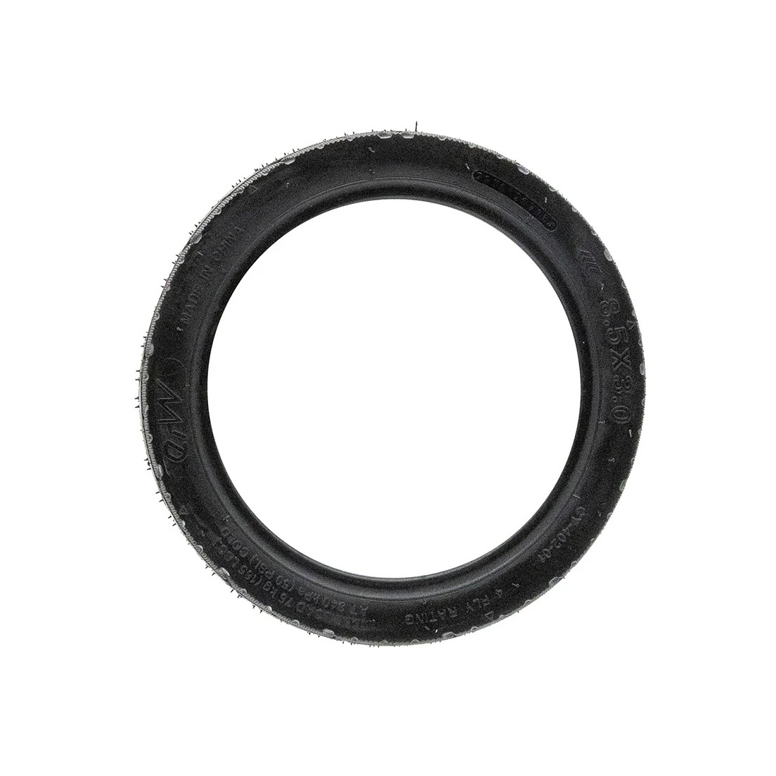 Anvelopa tubeless trotineta 8.5x3 Ewheel PantherUrban [3]