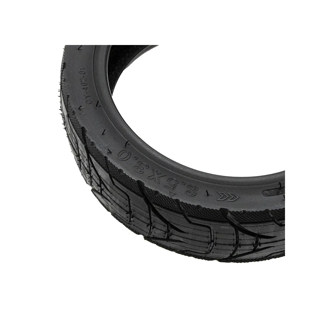 Anvelopa tubeless trotineta 8.5x3 Ewheel PantherUrban [5]