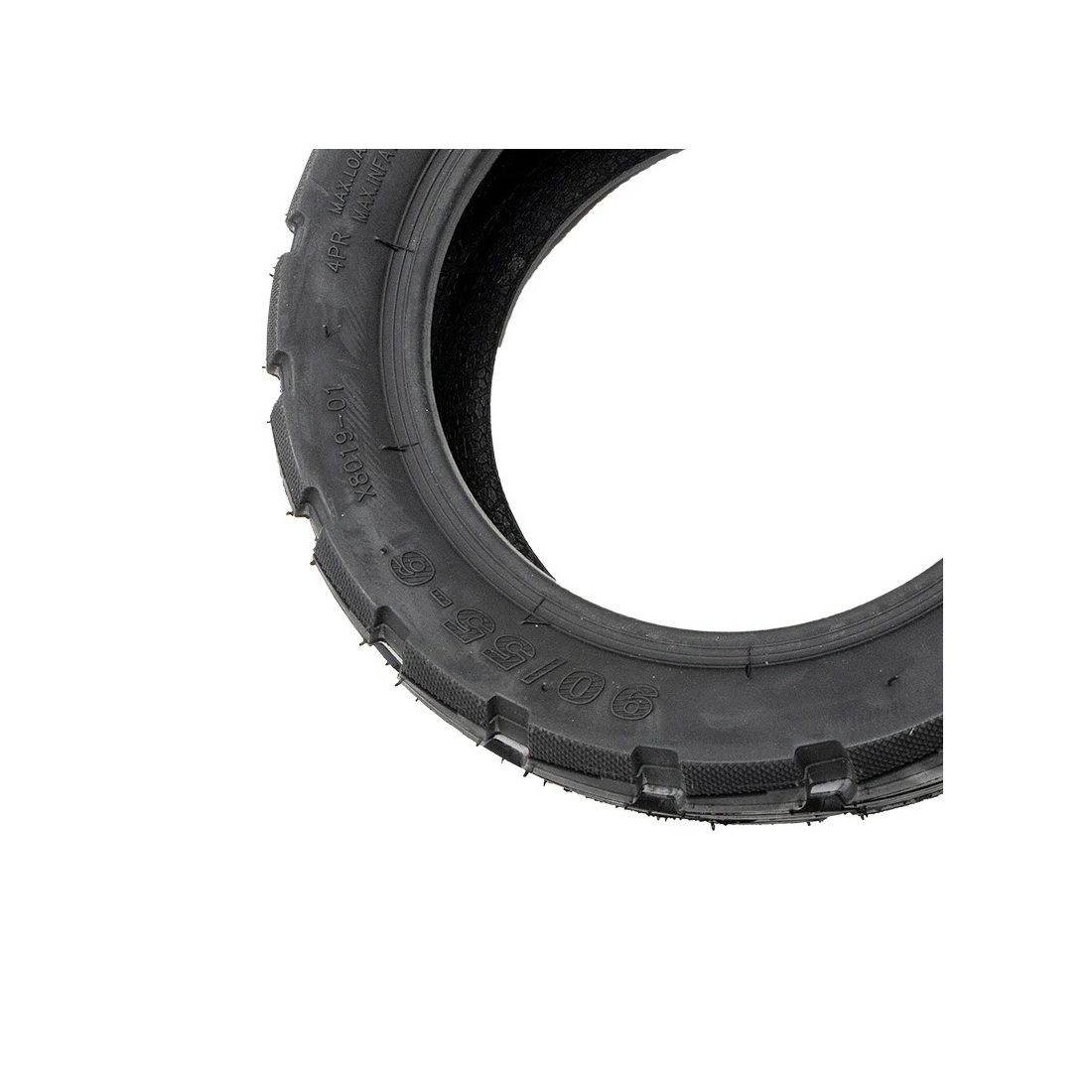 Anvelopa tubeless trotineta 90/55-6 Ninebot GT1 GT2 [5]