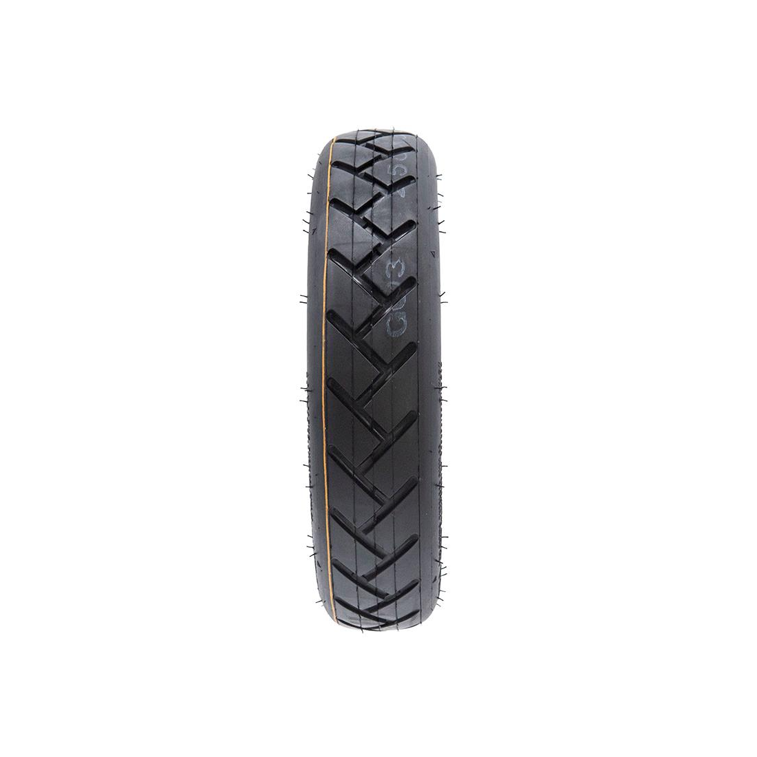 Anvelopa tubeless trotineta Ewheel 250x54 pentru Xiaomi Mi4 [4]