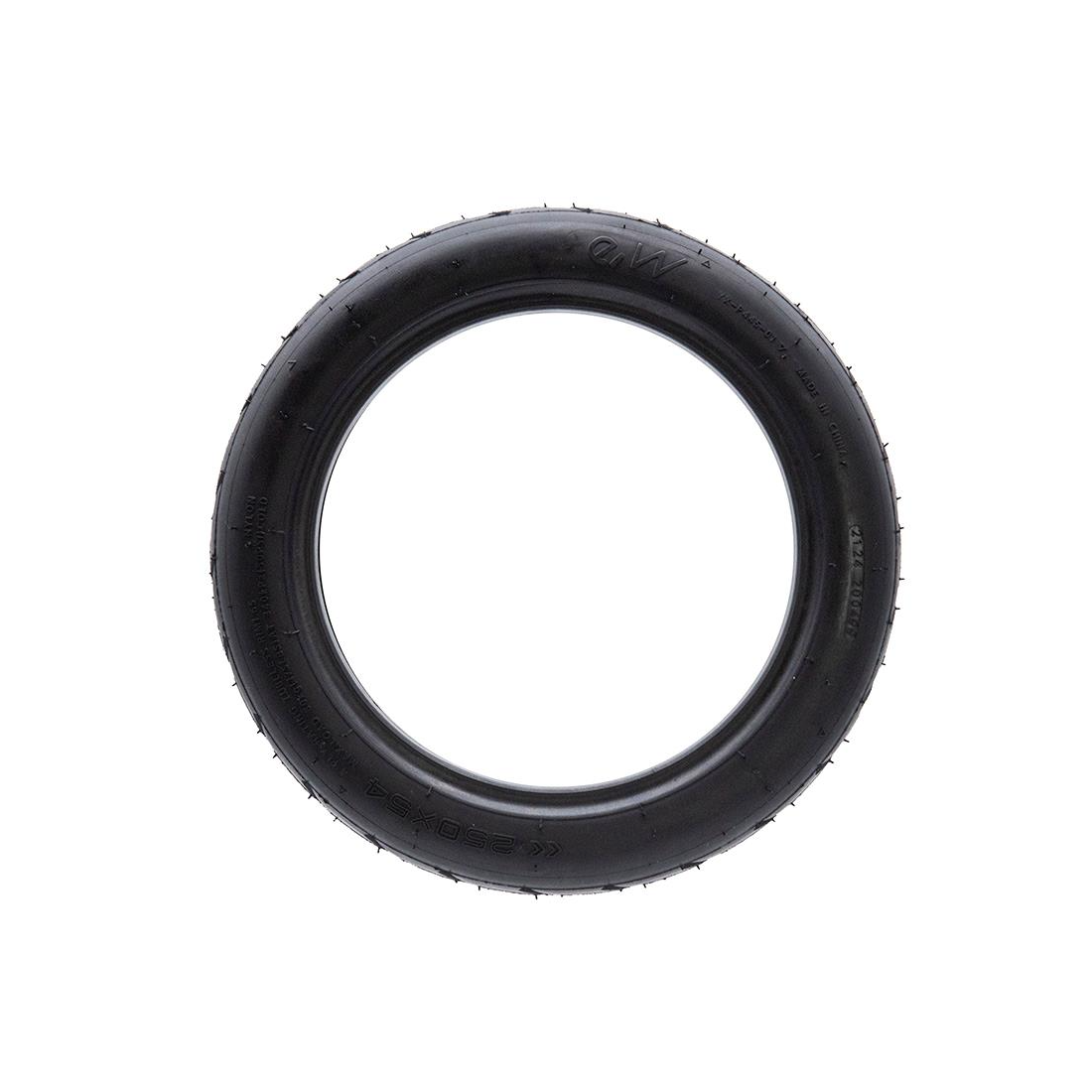 Anvelopa tubeless trotineta Ewheel 250x54 pentru Xiaomi Mi4 [3]
