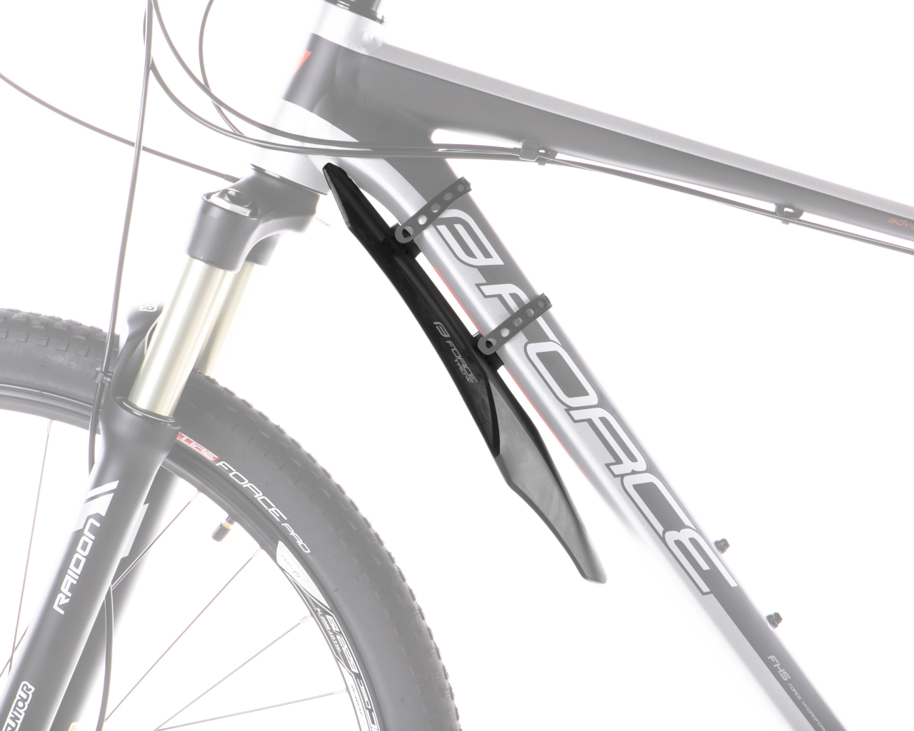 Aparatoare Cadru Force Trow [2]