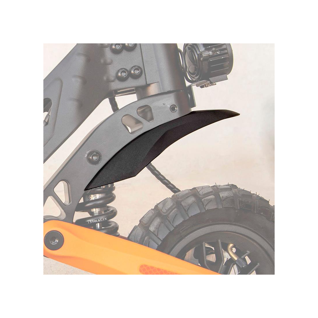 Aparatoare fata pentru trotinete KuKirin G2 Pro [3]