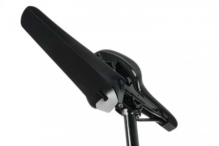 Aparatoare splashguard ACID Splash Negru/Kaki [3]