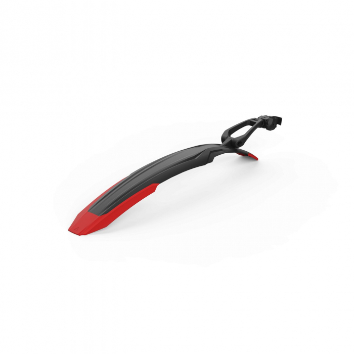 Aparatoare Noroi Acid Vane Disc Rear 29" Negru Rosu [1]