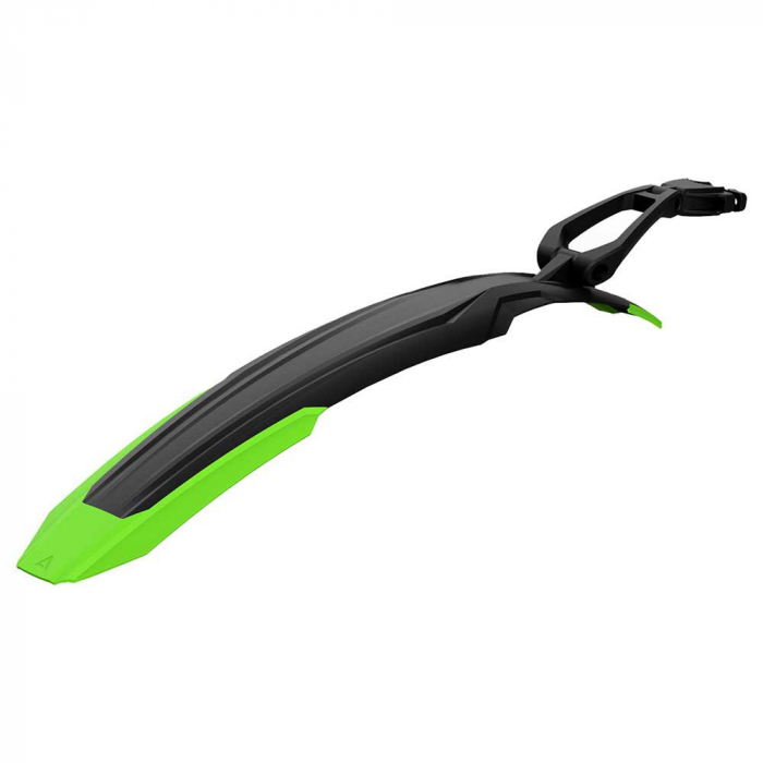 Aparatoare Noroi Acid Vane Pure Rear 29" Negru Verde [1]