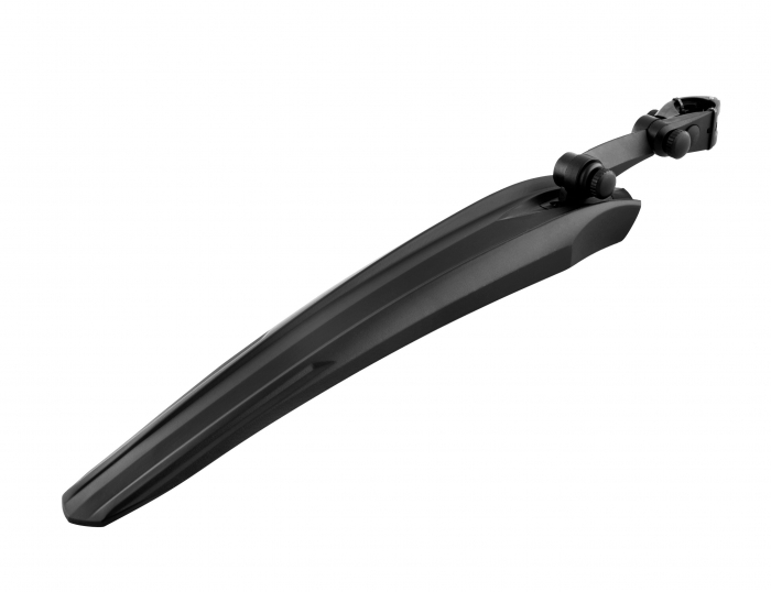 Aparatoare sapte Force Wigo 24-29", negru [2]