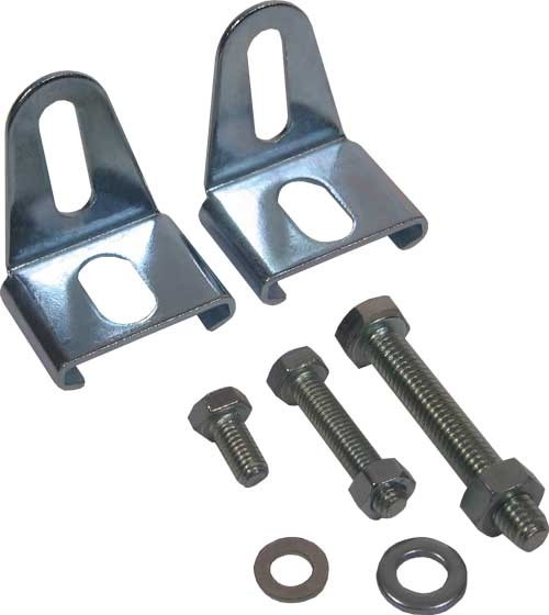 Aparatori Force 26-28 plastic negre [2]