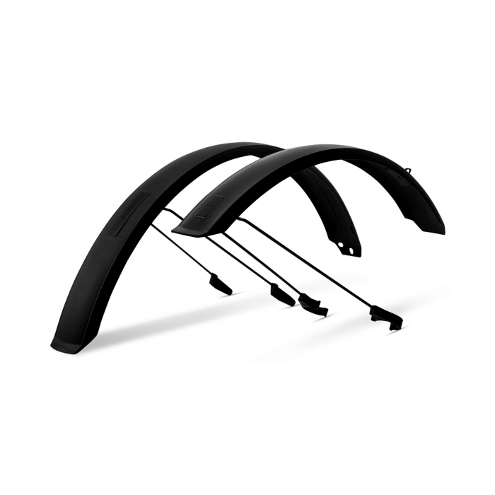 Aparatori Noroi Acid 75 27.5" Black [1]