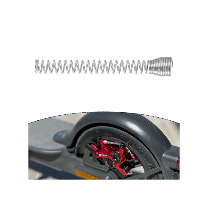 Arc de protectie pentru frana mecanica pe disc - set 20 bucati [3]