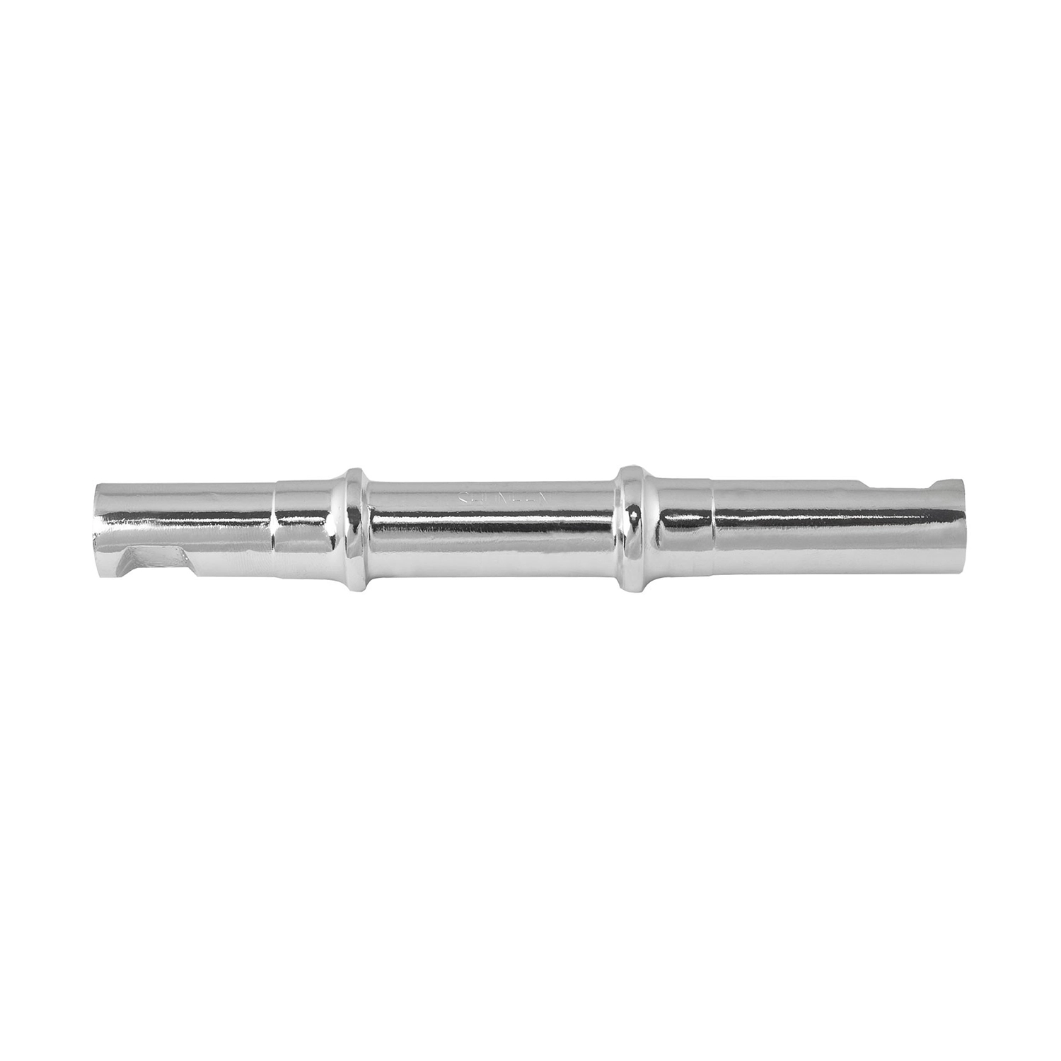 Ax monobloc Force 135mm pentru pene [2]