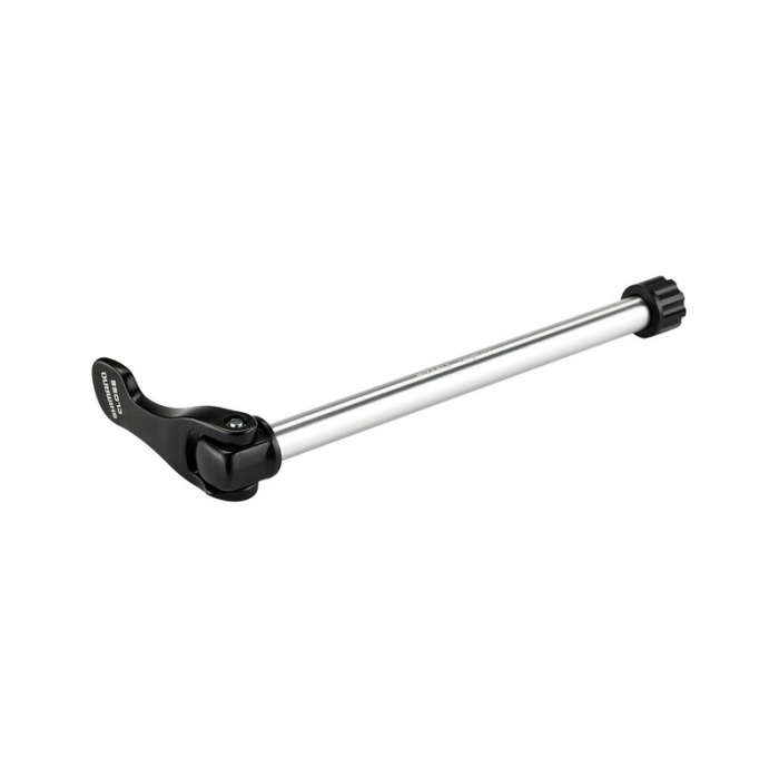 Ax spate butuc E-Thru Shimano SM-AX56A 12x142mm [2]