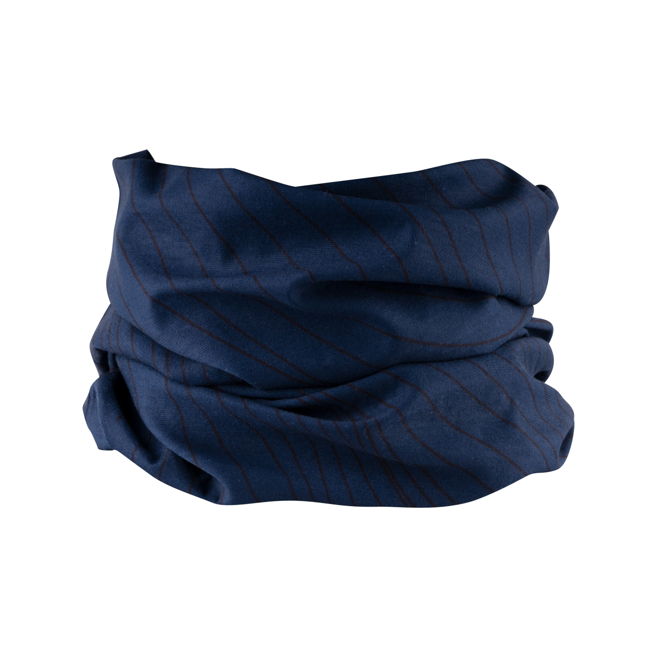 Bandana tubulara multifunctionala Force Layer, de vara, Bleumarin [2]