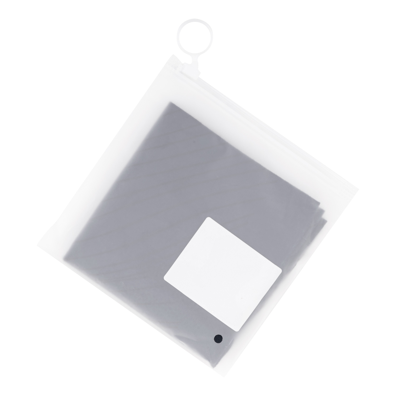 Bandana tubulara multifunctionala Force Layer, de vara, Neagra [3]