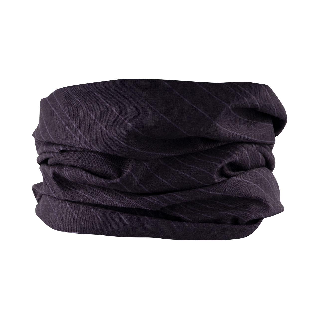 Bandana tubulara multifunctionala Force Layer, de vara, Neagra [2]