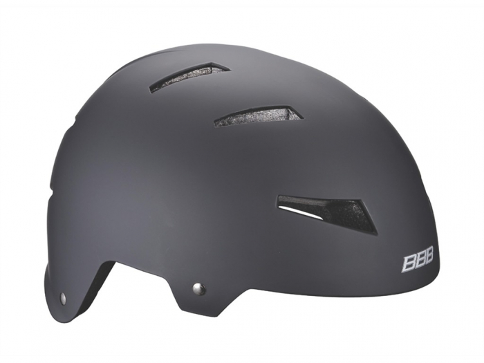 Casca BBB BHE-52 TableTop negru M [2]