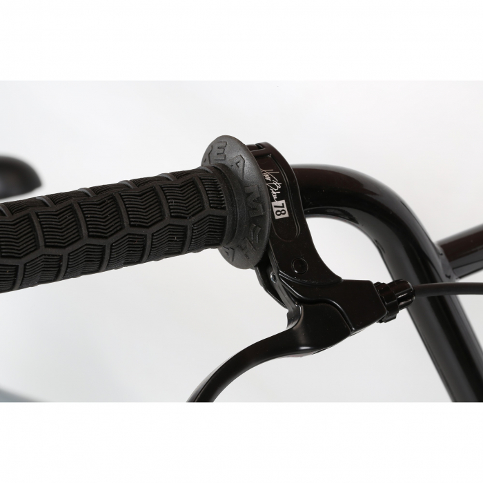 Bicicleta BMX Haro Leucadia DLX 20 Gri [3]