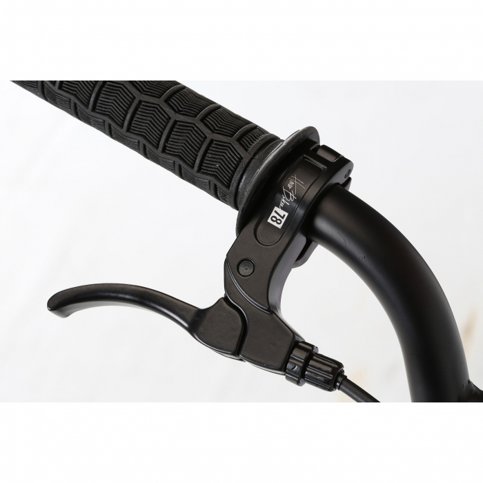 Bicicleta BMX Haro Leucadia DLX 20 Lavanda Mat [4]