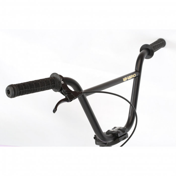 Bicicleta BMX Haro Leucadia DLX 20 Lavanda Mat [3]