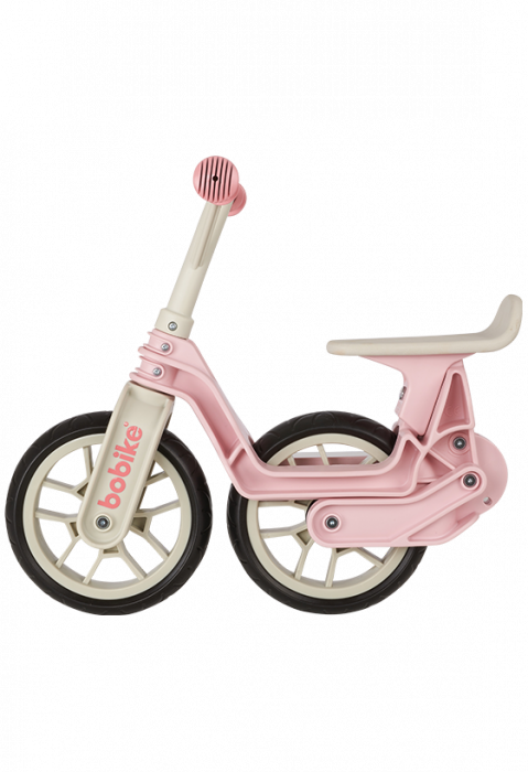 Bicicleta copii Bobike Balance roz [3]