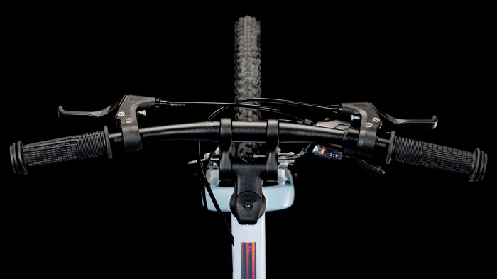 Bicicleta copii Cube Numove 200 Alb/Roz 20 inch [3]