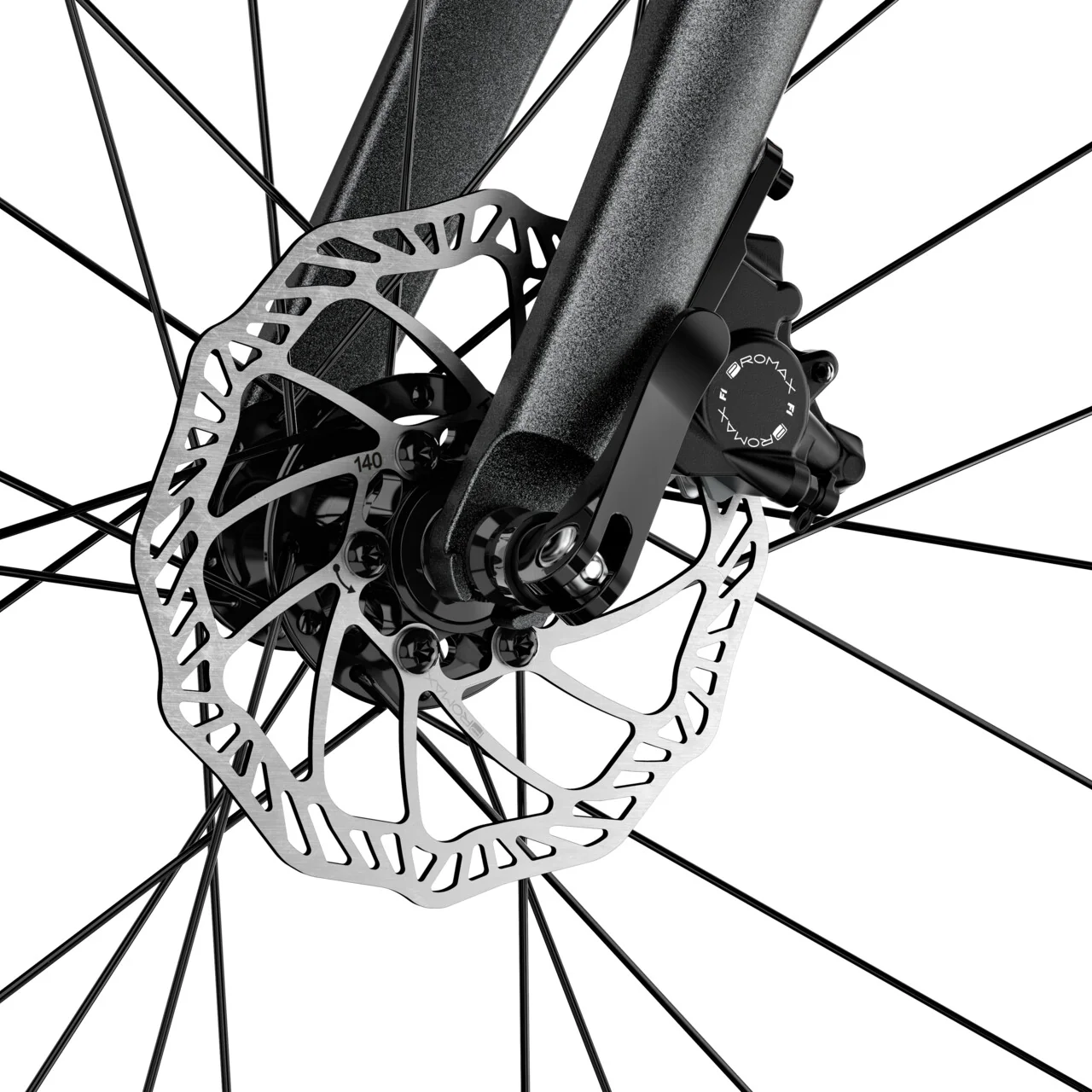 Bicicleta copii Woom Explore 6, roti 26, Jungle Green [9]