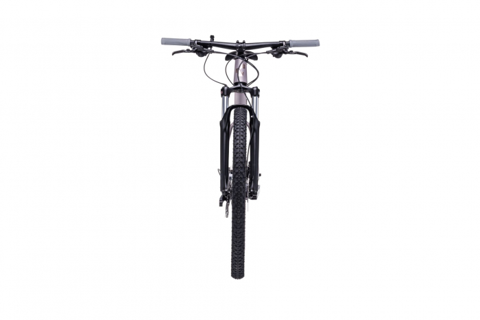 BICICLETA CUBE ACCESS WS PRO Sienna Blush 2023 cadru XS (14") - roti 27.5" [3]