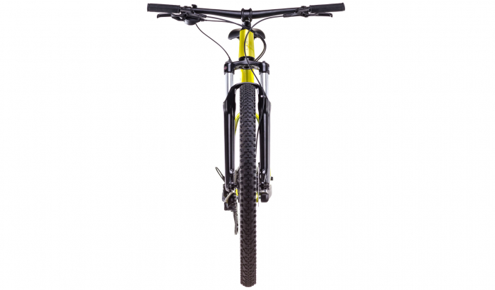 Bicicleta Cube Aim SLX Flashlime Juniper 2025 cadru L (19") - roti 29 [3]