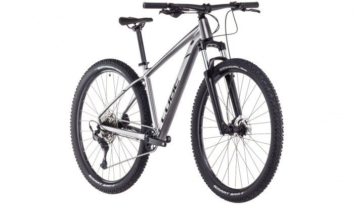 Bicicleta Cube Aim SLX Slateblack Black 2025 cadru M (17") - roti 29 [2]