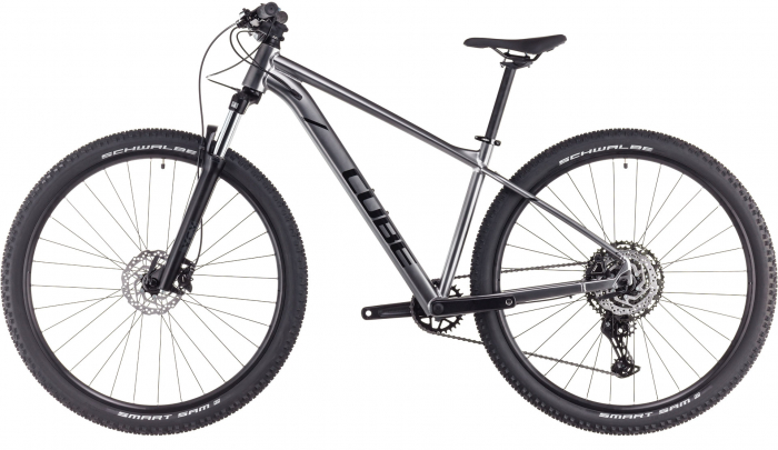 Bicicleta Cube Aim SLX Slateblack Black 2025 cadru M (17") - roti 29 [5]