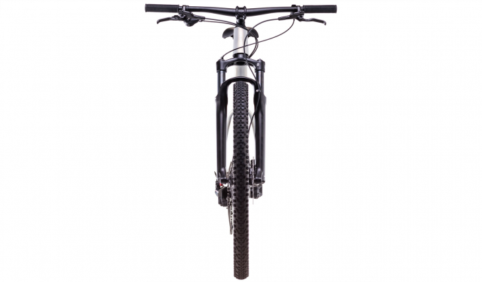 Bicicleta Cube Attention PRO Switch Grey White 2025 Cadru XL (22") - Roti 29" [3]