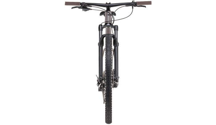 Bicicleta Cube Reaction PRO Cedar Blush 2025, cadru M (17 inch), roti 29 [3]