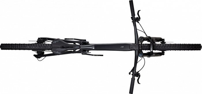 Bicicleta Focus Jam 6.8 29 Diamond Black - M (42cm) [4]