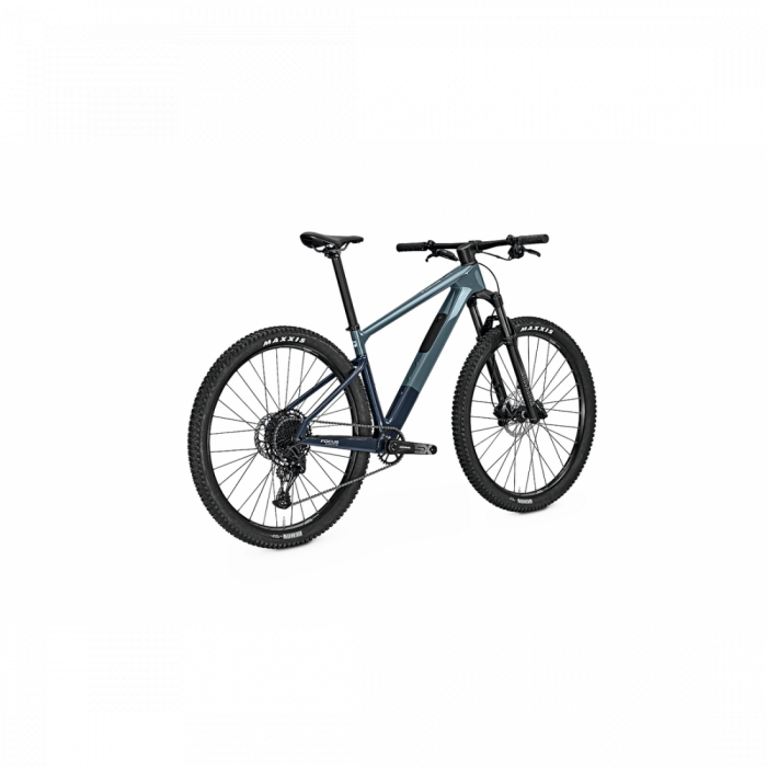 Bicicleta Focus Raven 8.7 29 Stone Blue - L (48cm) [3]