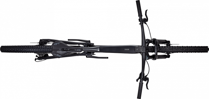 Bicicleta Focus Thron 6.8 29 Diamond Black - M (42cm) [4]