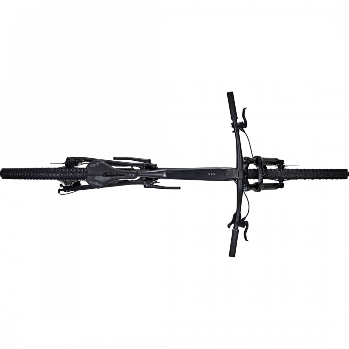 Bicicleta Focus Thron 6.8 29 Diamond Black - XL(47cm) [4]