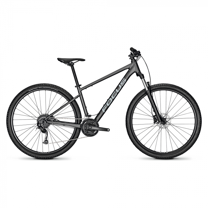 Bicicleta Focus Whistler 3.6 27.5 Slate Grey 34cm (XS) [3]