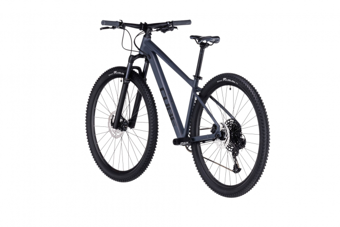 Bicicleta MTB Cube Acid 29, grey & pearl grey, 51cm (L) [6]