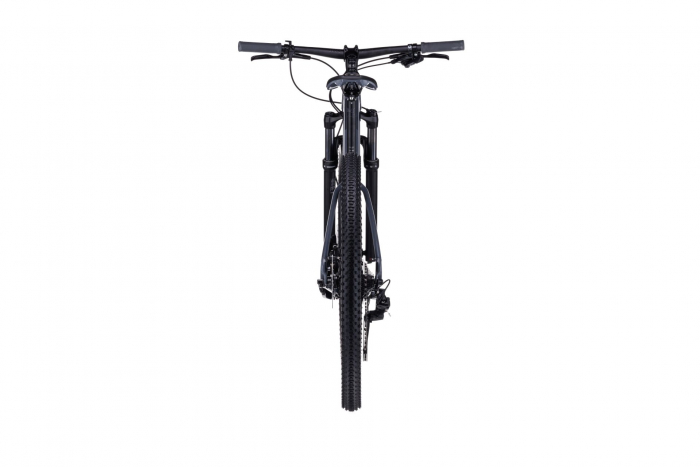 Bicicleta MTB Cube Acid 29, grey & pearl grey, 51cm (L) [7]