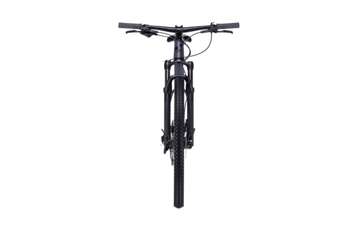 Bicicleta MTB Cube Acid 29, grey & pearl grey, 51cm (L) [3]
