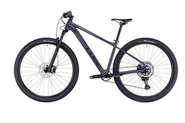 Bicicleta MTB Cube Acid 29, grey & pearl grey, 51cm (L) [5]
