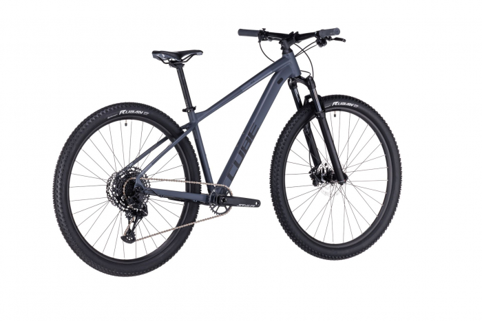 Bicicleta MTB Cube Acid 29, grey & pearl grey, 51cm (L) [8]