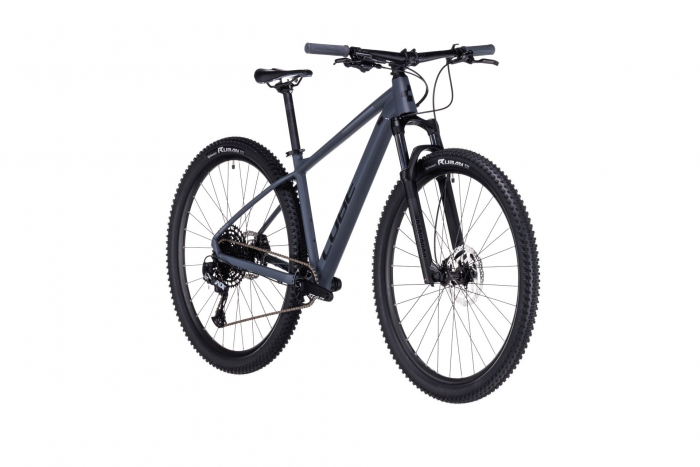 Bicicleta MTB Cube Acid 29, grey & pearl grey, 51cm (L) [2]