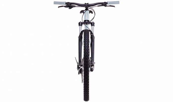 Bicicleta MTB Cube Aim Race, frozengrape turmalin, cadru 36cm (XS, 14 inch), roti 27.5 [3]