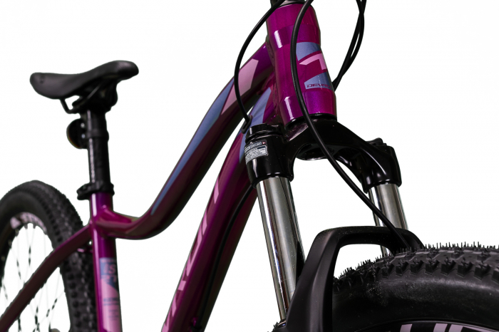 Bicicleta Devron RW0.7 27.5" 2023, L, Mov [4]