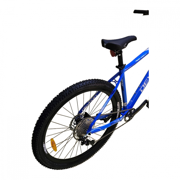 Bicicleta Mtb Devron Riddle RM4.9 2022 - 29 Inch, XL, Albastru [3]
