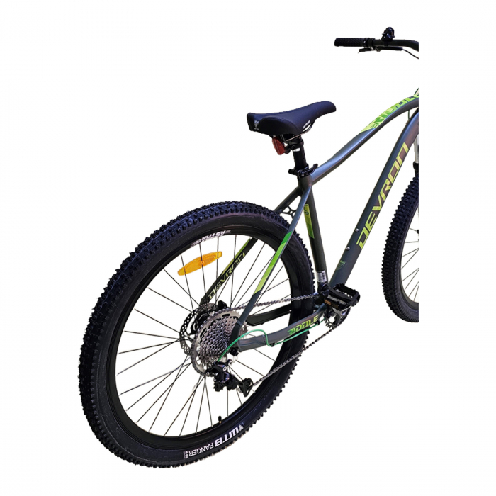 Bicicleta Mtb Devron Riddle RM4.9 2022 - 29 Inch, XL, Verde [4]