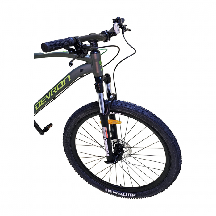 Bicicleta Mtb Devron Riddle RM4.9 2022 - 29 Inch, XL, Verde [2]